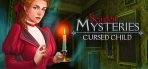 Obal-Scarlett Mysteries: Cursed Child
