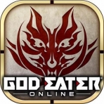 Obal-God Eater Online
