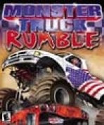 Obal-Monster Truck Rumble