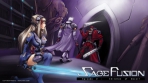 Obal-Sage Fusion 2