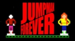 Obal-Jumpman Forever