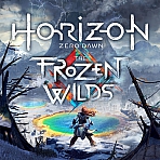 Horizon: Zero Dawn: The Frozen Wilds