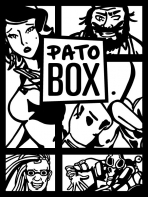 Obal-Pato Box