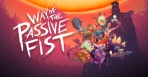 Obal-Way of the Passive Fist