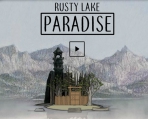 Obal-Rusty Lake Paradise