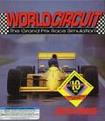 Obal-World Circuit