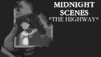 Obal-Midnight Scenes: The Highway