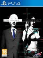Obal-The 25th Ward: The Silver Case