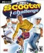 Obal-Micro Scooter Challenge