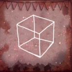 Obal-Cube Escape: Birthday