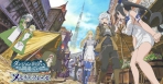 Obal-DanMachi: Memoria Freese