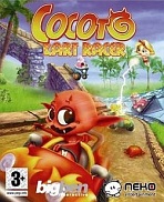 Cocoto Kart Racer