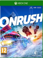 Obal-Onrush