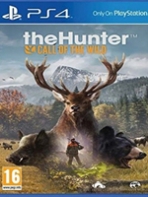 Obal-theHunter: Call of the Wild