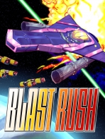 Obal-Blast Rush