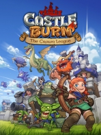 Obal-Castle Burn - RTS Revolution