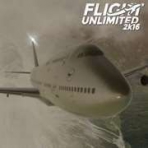 Obal-Flight Unlimited 2K16
