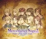 Obal-Mercenaries Saga 2