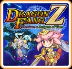 Dragon Fang Z: The Rose & Dungeon of Time