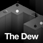 Obal-The Dew