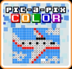 Pic-a-Pix Color