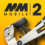 Obal-Motorsport Manager Mobile 2
