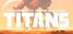 Obal-Planetary Annihilation: Titans