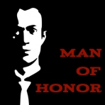 Obal-Man of Honor