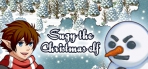 Obal-Sugy the Christmas elf