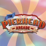 Obal-The Pierhead Arcade