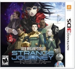 Obal-Shin Megami Tensei: Strange Journey Redux