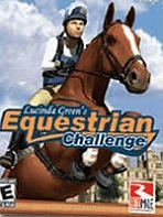 Lucinda Greens Equestrian Challenge