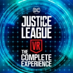 Obal-Justice League VR: The Complete Experience