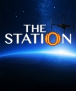 Obal-The Station