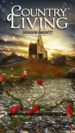 Obal-Hidden Object: Country Living