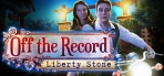 Obal-Off The Record: Liberty Stone