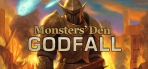 Obal-Monsters Den: Godfall