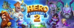 Obal-Hero Academy 2