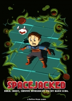 Obal-Spacejacked