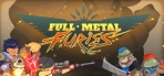 Obal-Full Metal Furies