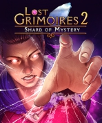 Obal-Lost Grimoires 2: Shard of Mystery