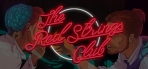 Obal-The Red Strings Club