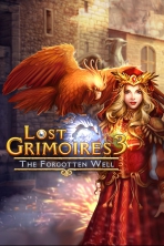 Obal-Lost Grimoires 3: The Forgotten Well
