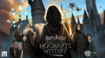 Obal-Harry Potter: Hogwarts Mystery