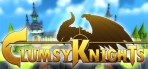 Obal-Clumsy Knights : Threats of Dragon