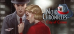 Obal-Noir Chronicles: City of Crime