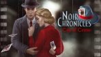Obal-Noir Chronicles: City of Crime