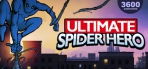 Obal-Ultimate Spider Hero