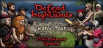 Obal-Defend the Highlands: World Tour