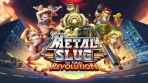 Obal-Metal Slug Revolution